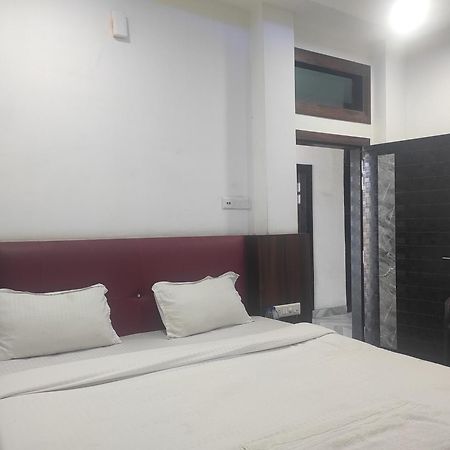 Hotel Sg Hub Tower Margherita ภายนอก รูปภาพ