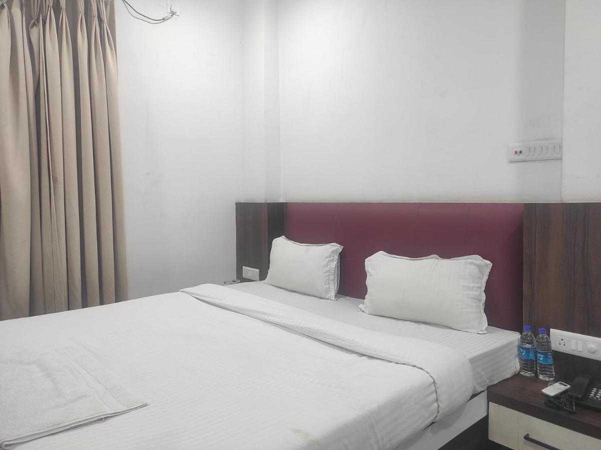 Hotel Sg Hub Tower Margherita ภายนอก รูปภาพ